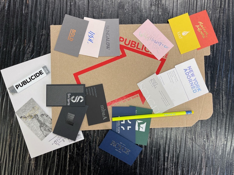 Custom Sample Pack
