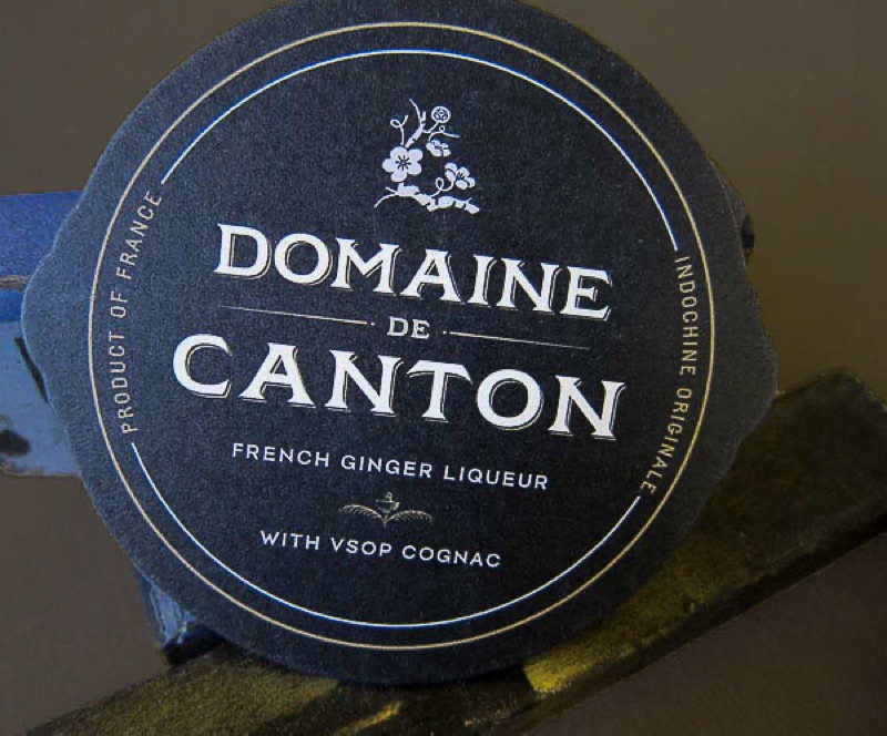 Die cut drink coasters