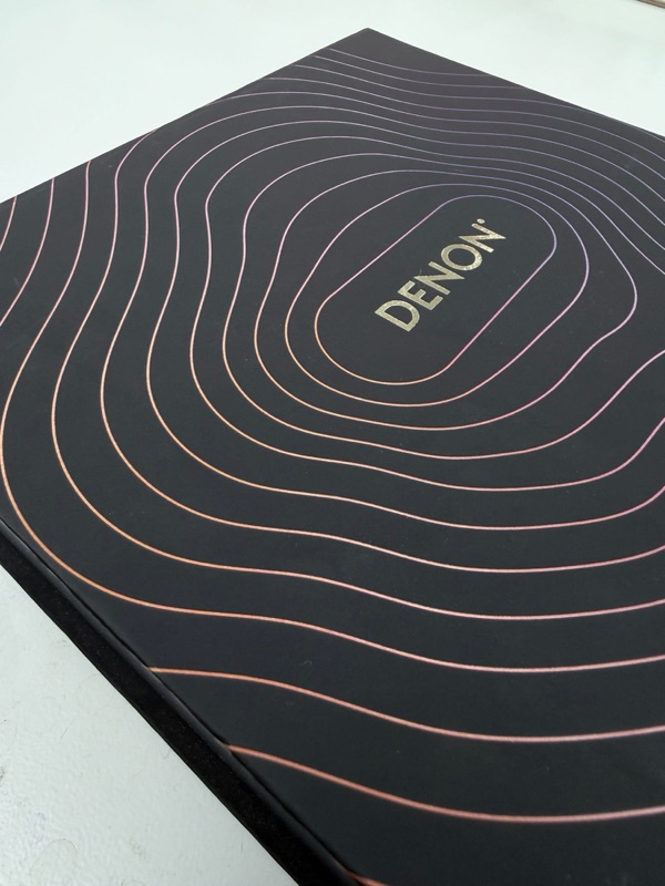White ink under full color on box packaging